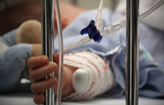 Utvrđeno da li dečak iz Čačka ima novi hepatitis